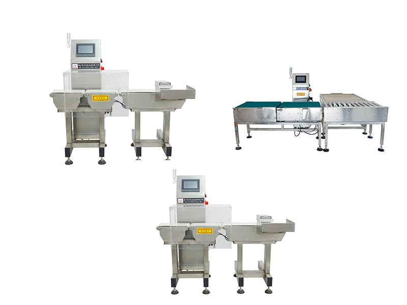 重量檢測機(jī)故障解決方法大全？
